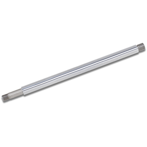 OE Replacement Shock Shaft - 1/2" x 8.85" 205-03-885