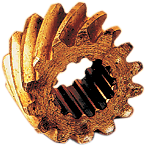 Rotary Valve Gear 010-450