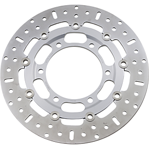 Brake Rotor - Triumph - MD640 MD640