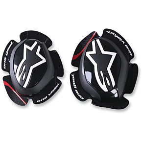 Alpinestars GP Pro Knee Sliders - Black