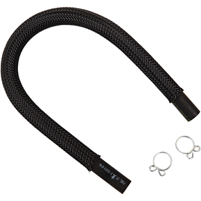 Hose and Clamp Kit - Suzuki FS00028
