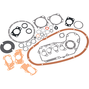 Motor Gasket Set - K Model 17026-52