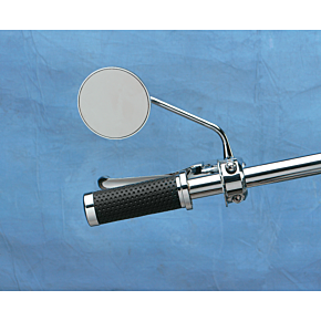 Stealth III Mirror - Round DS-302154
