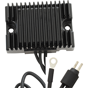 Regulator - XL '92-'93 - Black 2112-0827