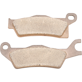 Standard Brake Pads - Outlander DP515