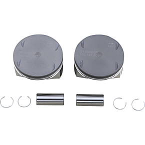 Pistons - M8 0911-0050