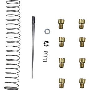 Jet Kit - Yamaha YFM660 Grizzly Q415