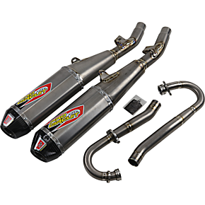 Ti-6 Pro Exhaust 0312025FP2