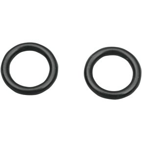 Replacement Viton O-Rings - 5/16" - 2 Pack 731104-2