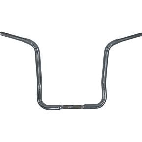 Handlebar - Rounded Top - 16" - Chrome 943016