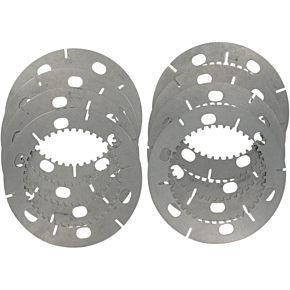 Steel Plates 1131-0445
