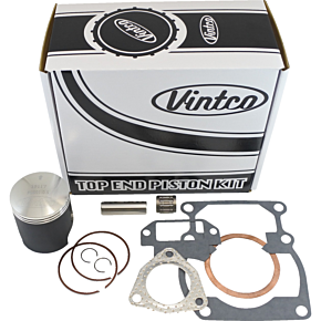 Top End Piston Kit KTS01-0.5