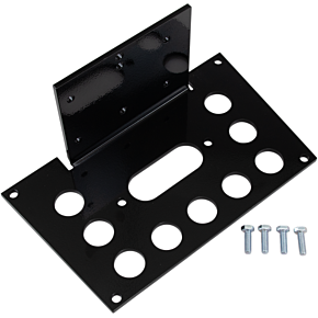 Winch Mount - Arctic Cat 4505-0667