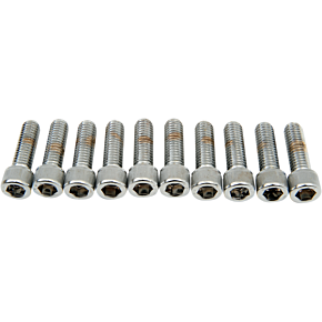 3/8-16 X 1 1/4" Socket Head DS-190554