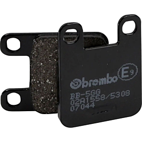 PRIME Carbon Ceramic Brake Pads 07044