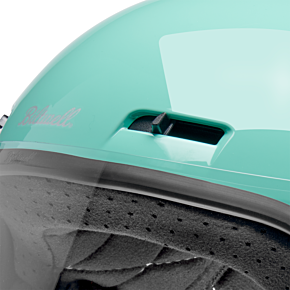 Gringo SV Helmet - Gloss Mint Julip - Small 1006-188-502