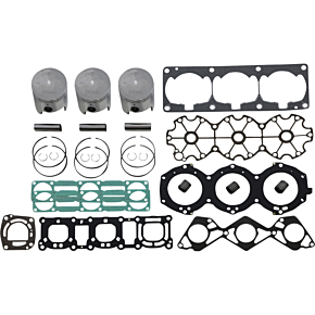 Top-End Rebuild Kit - Original Series - +0.50 mm 010-826-22