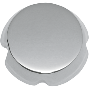 Cam Cover - Smooth - Yamaha BA-7621-00