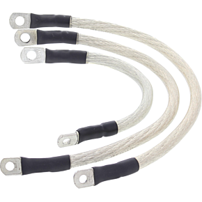 Battery Cable Kit - Clear 79-3013