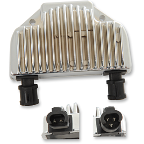 Regulator FXD '08-'16 - Chrome 2112-0797