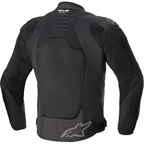 SMX Air Jacket - Black - Medium 3306523-10-M