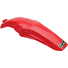 MX Rear Fender - CR Red HO03627070