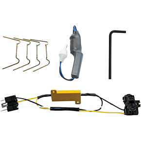 ADAPTER BMW RNINE T 0703571