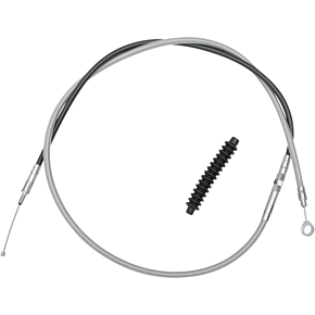 Clutch Cable - Braided 0652-1494