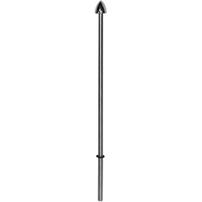Flag Pole - 13" POLE-13