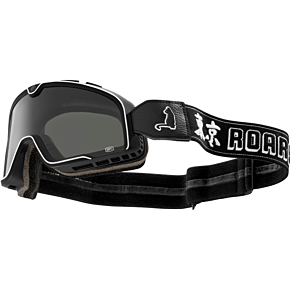 Barstow Goggles - Roar Japan - Flash Silver 50000-00005