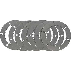 Steel Plates 1131-0446