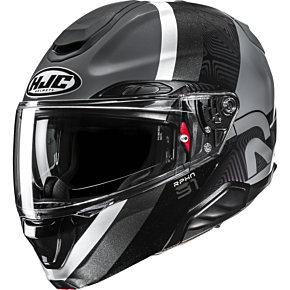 RPHA 91 Modular Helmet - Fensh - MC5 - Small EA24NUS4605V