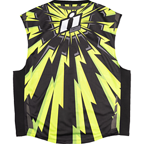 Mil-Spec 3™ Vest - Hi-Vis - L/XL 2830-0826