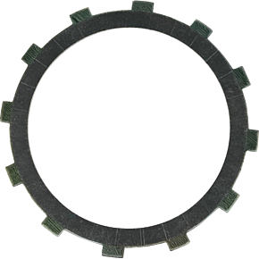 Friction Plate - Indian 095792-345UP1