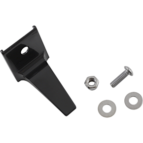 Extension Kickstand - Black - Softail 0510-0549