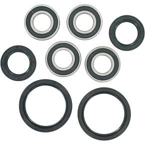 Wheel Bearing Kit - Front PWFWK-Y49-000