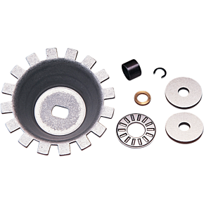 Heavy Duty Throwout Bearing Kit DS-194116
