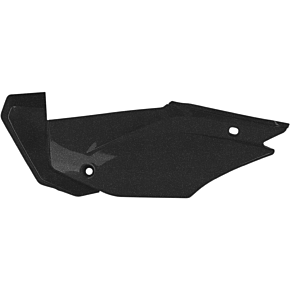 Side Panels - Black/Metallic 2872677440