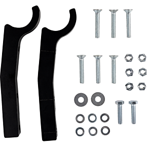 Xtreme Skid Plate - Orange - KTM AX1436