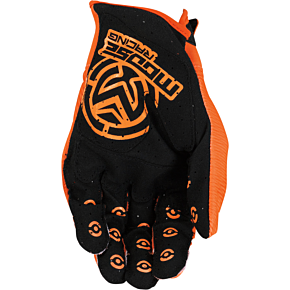 MX1™ Gloves - Orange - Large 3330-7365
