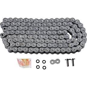 525 Max X - Chain - 120 Links - Chrome 525MAXX-120-CC