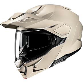 i80 Modular Helmet - Solid - Semi-Flat Sand - XL EP37NUS7SFDV