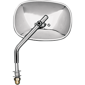 Stamped Mirror - Plain 20-34800