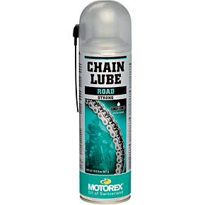 Chain Lube - 500ml - Aerosol 102372