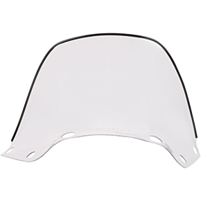 Windshield - Yamaha 450-626