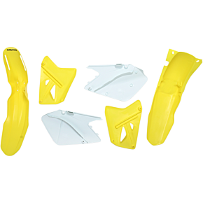 Acerbis Acerbis Standard Plastic Kits for Suzuki  