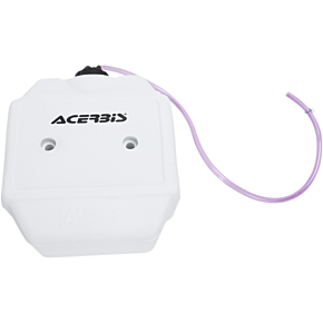 Acerbis Front Auxiliary Gas Tank - 1.3 Gallon