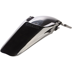 Acerbis Rear Fender - Black - CRF150R