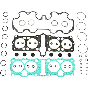 ATHENA Top End Gasket Kit - Honda P400210600701