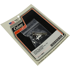 Colony Oil Tappet Scree and O-Ring 2284-2